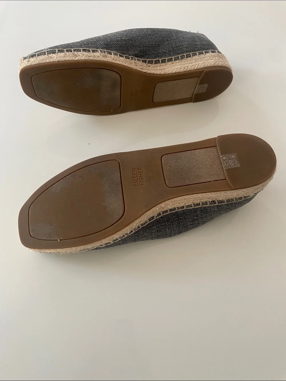 Eileen Fisher classic light